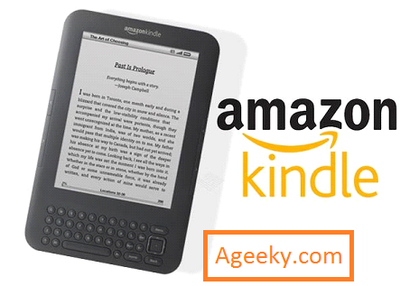 download amazon kindle apk free