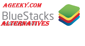 top 3 bluestacks alternatives