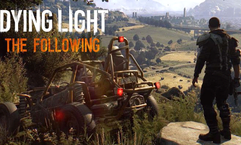 dying light the following