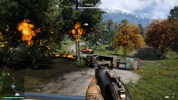 far cry 4 for ps4 review