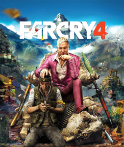 far cry 4 cheats