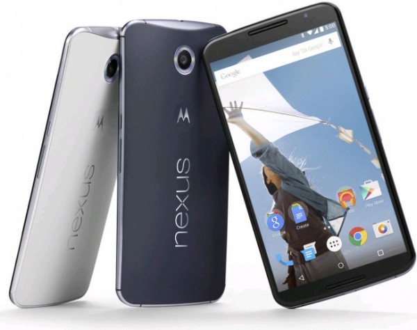 Google Just Stopped Selling Nexus 6