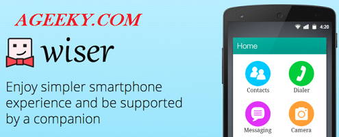 download simple launcher apk