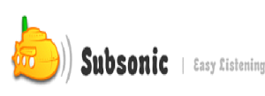 sub sonic- a google play music alternatives