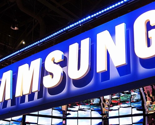 Galaxy J5