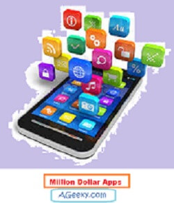 million dollar apps