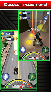 ATV Quad Traffic racing APK download free