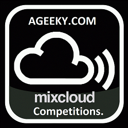 mixcloud competitions