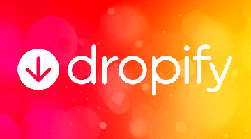 dropify-best mixcloud alternative