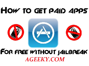 get paid apps for free without jailbreak