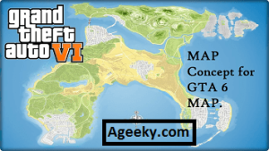 gta 6 rumers and expected map