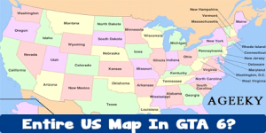 gta 6 map and release date