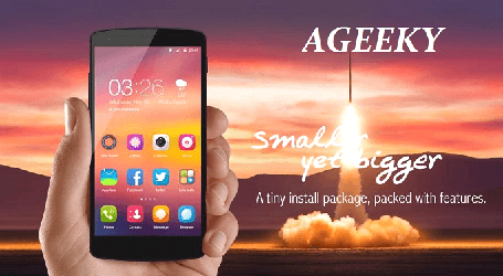 download hola launcher apk free and read its review