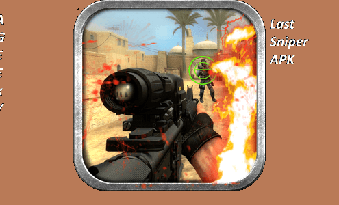 last sniper apk download free