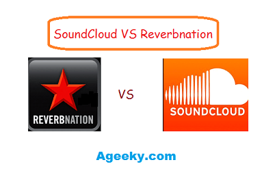 ReverbNation vs SoundCloud- our review