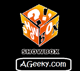 apk file show box