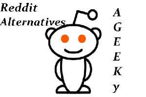 best 3 reddit alternatives