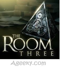 the room three apk