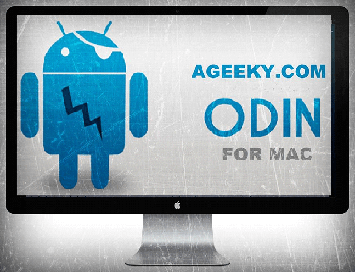 download odin for mac