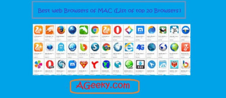 best web browser for mac os x 10.7.5