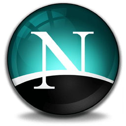 netscape x-mac web browser