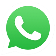 use whats app instead of kik