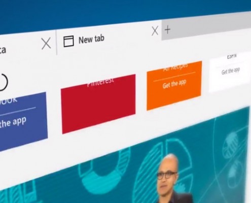 Microsoft-Edge