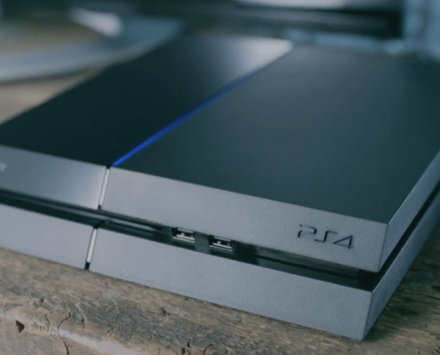 PS4