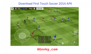 fts 14 apk download free