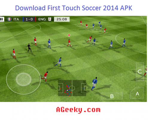 fts 14 apk download free