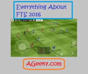 fts 2016 apk, review and release date