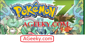 pokemon z release date