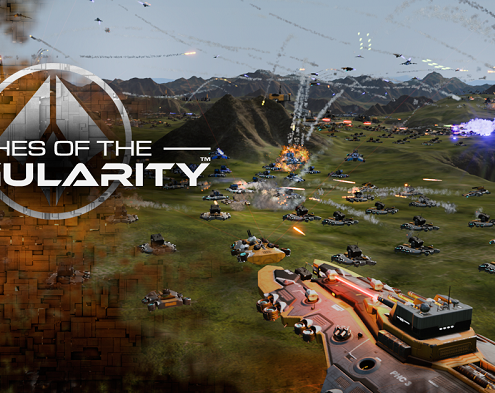 Ashes-of-Singularity