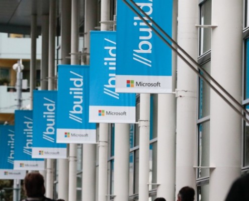 Microsoft-Build-2016