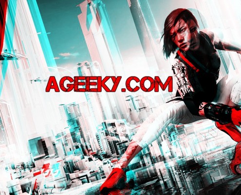 Mirror's Edge Catalyst is an upcoming open-world action-adventure platform video game
