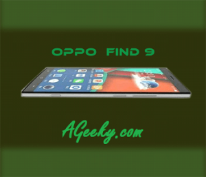 oppo find 9 review