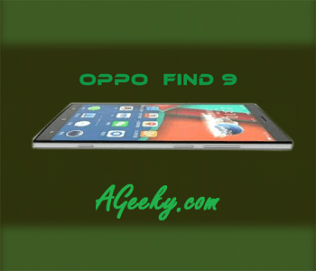 oppo find 9 review