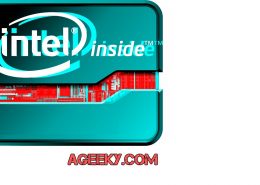 Intel 8th Generation CPU Architecture