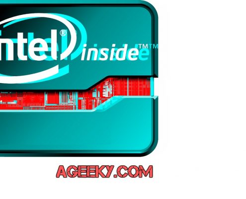 Intel 8th Generation CPU Architecture