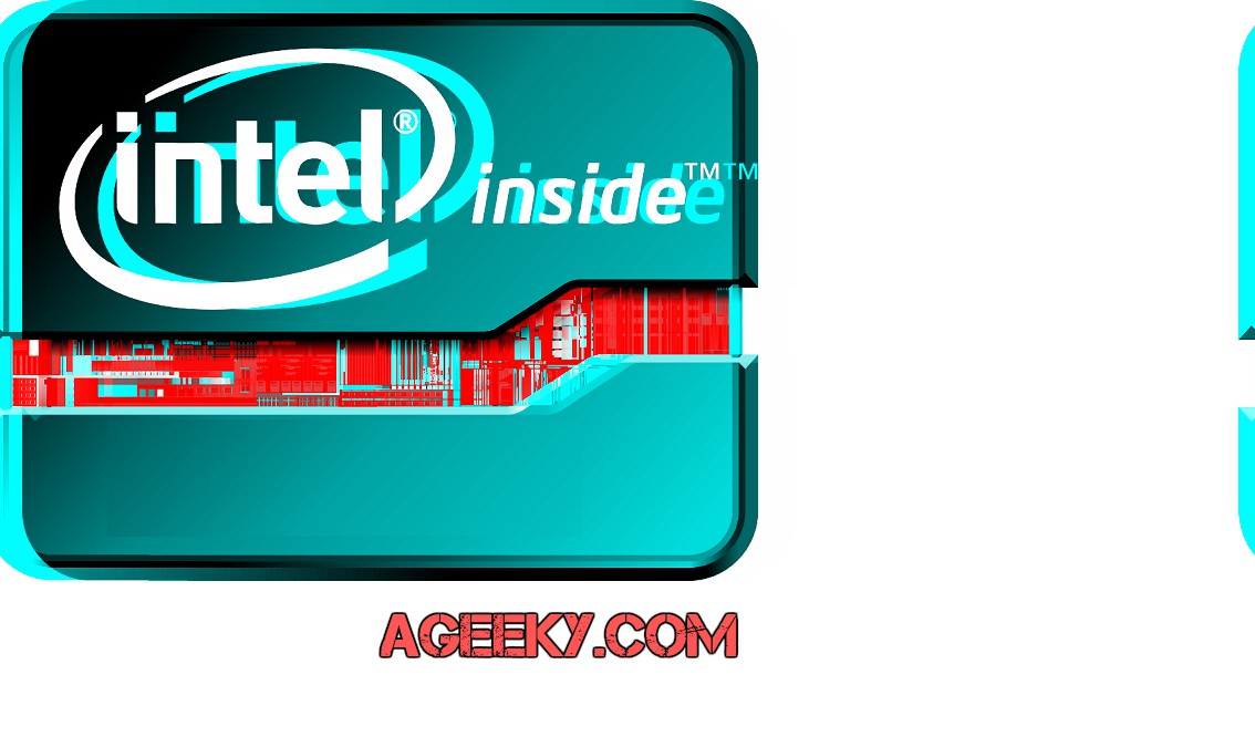 Intel 8th Generation CPU Architecture