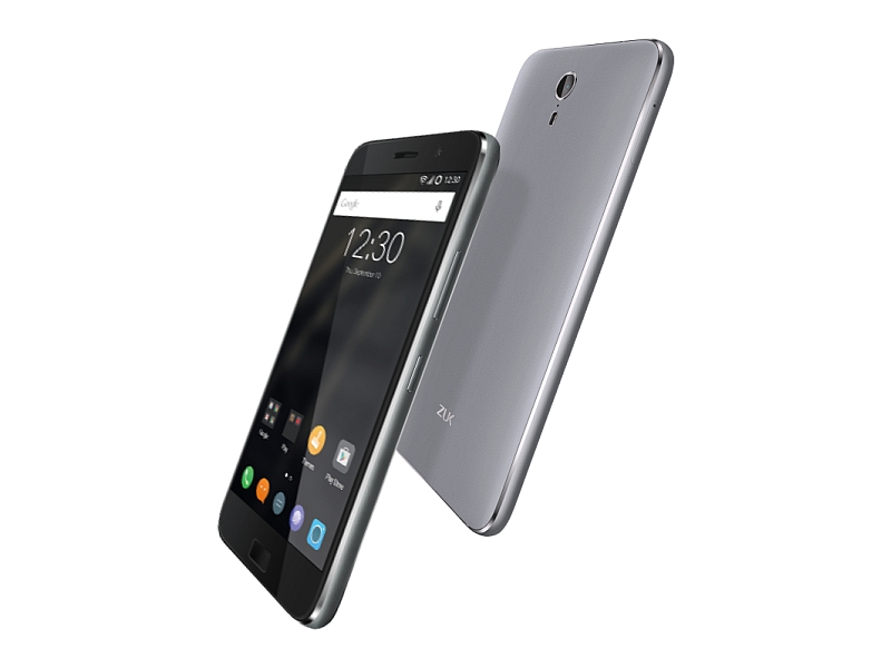 lenovo zuk z1 price in India