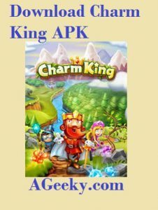 charm king apk