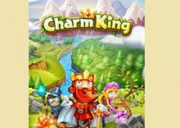 charm king apk