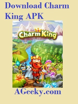 charm king game download