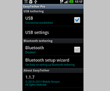 easythether pro apk