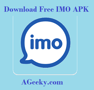 IMO APK Free Download Latest Edition + Review