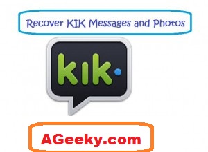 recover deleted kik messages and photos