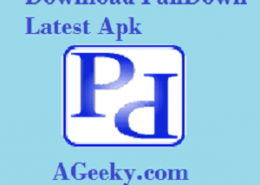 pandown apk