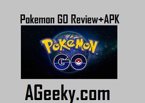 pokemon go apk and review