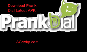 prank dial apk